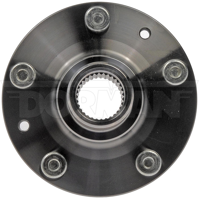 Front Wheel Hub for Mazda CX-9 2015 2014 2013 2012 2011 2010 2009 2008 2007 P-1946399