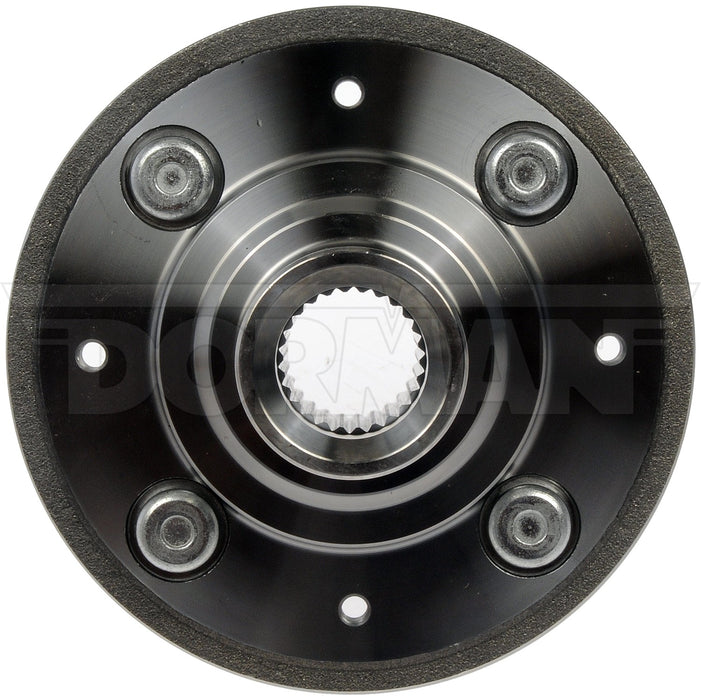 Front Wheel Hub for Acura Integra 2001 2000 P-1946544