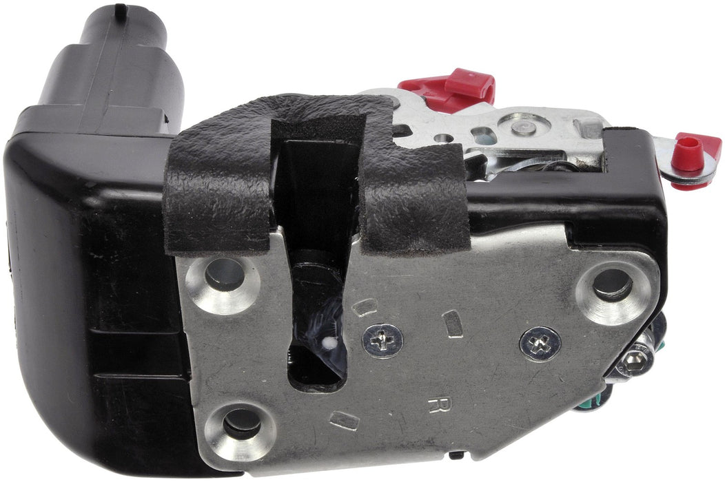 Front Right/Passenger Side Door Lock Actuator Motor for Plymouth Breeze 2000 1999 1998 1997 P-1946586