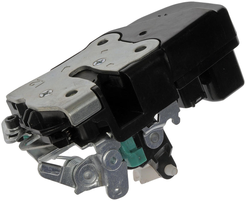 Front Left/Driver Side Door Lock Actuator Motor for Dodge Caravan 2007 2006 2005 2004 2003 2002 2001 P-1946641