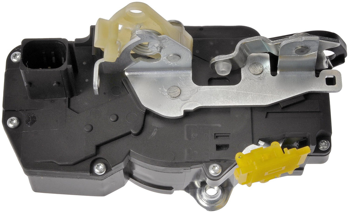 Front Right/Passenger Side Door Lock Actuator Motor for Pontiac Torrent 2009 2008 2007 2006 P-1946770