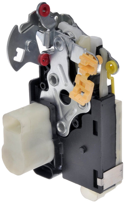 Front Right/Passenger Side Door Lock Actuator Motor for Chevrolet Silverado 3500 2003 2002 2001 P-1947008