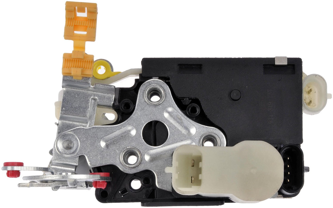 Front Right/Passenger Side Door Lock Actuator Motor for Cadillac Escalade ESV 2003 P-1947000