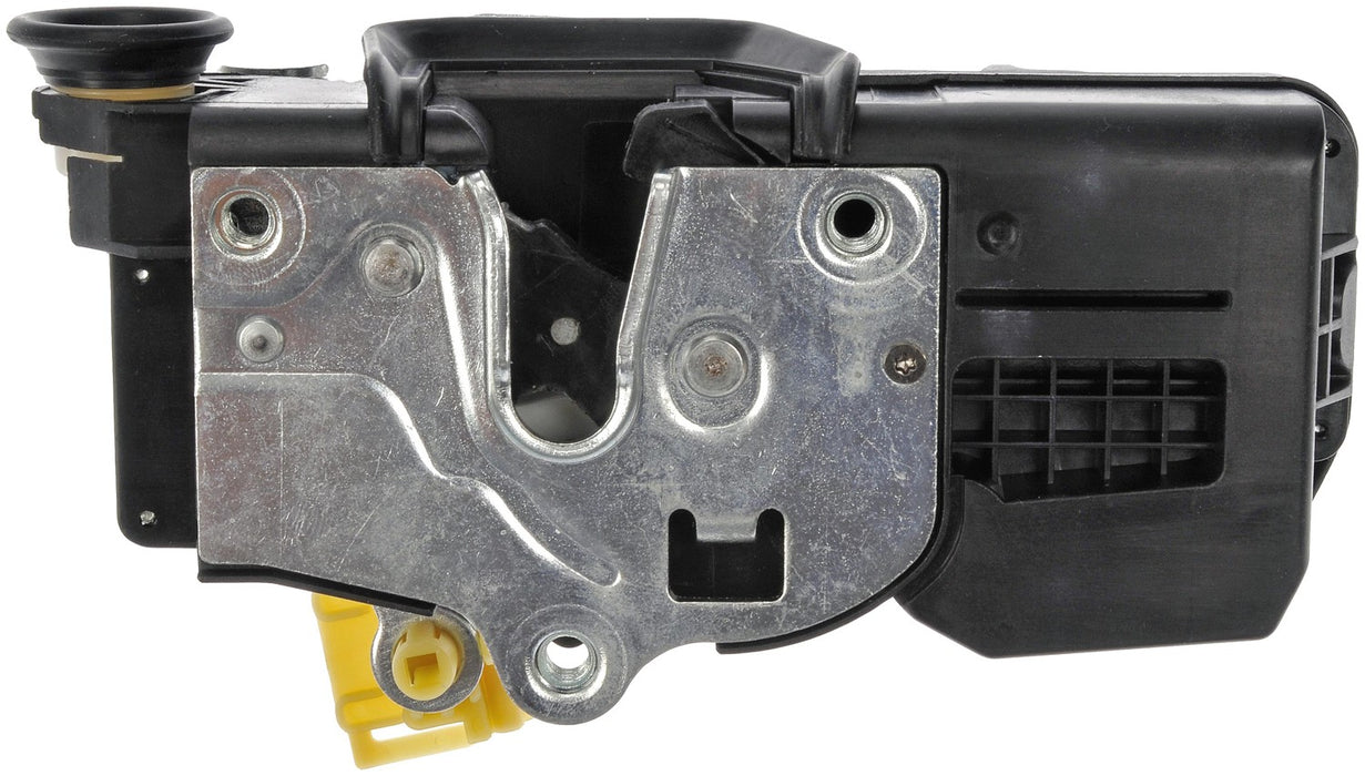 Rear Right/Passenger Side Door Lock Actuator Motor for Chevrolet Silverado 2500 HD 2009 2008 2007 P-1947024