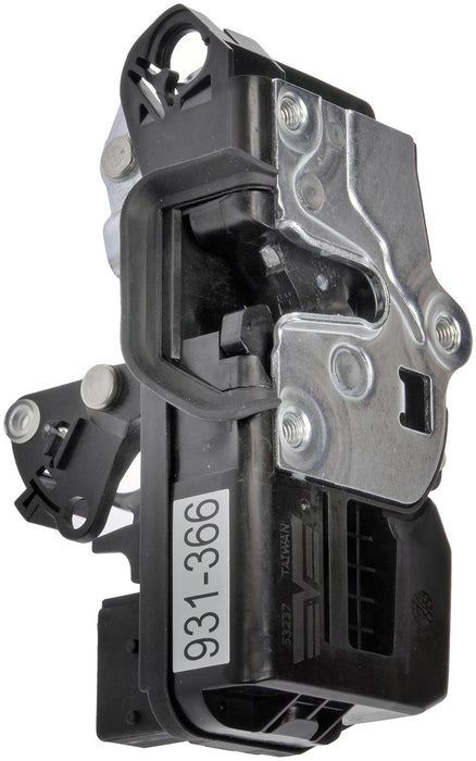 Front Left/Driver Side Door Lock Actuator Motor for Pontiac Grand Prix 2008 2007 2006 2005 2004 P-1947063