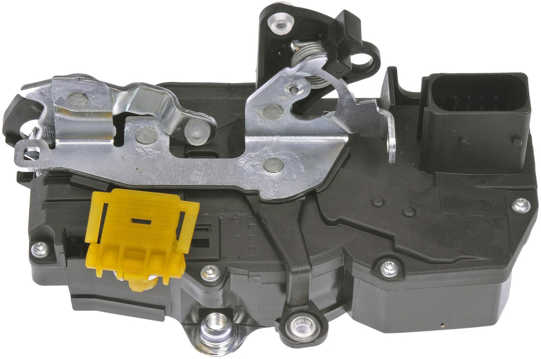 Front Left/Driver Side Door Lock Actuator Motor for Pontiac Grand Prix 2008 2007 2006 2005 2004 P-1947063