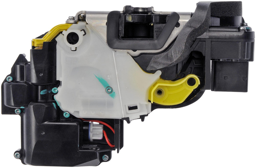 Front Left/Driver Side Door Lock Actuator Motor for Buick Verano 2012 P-1947076