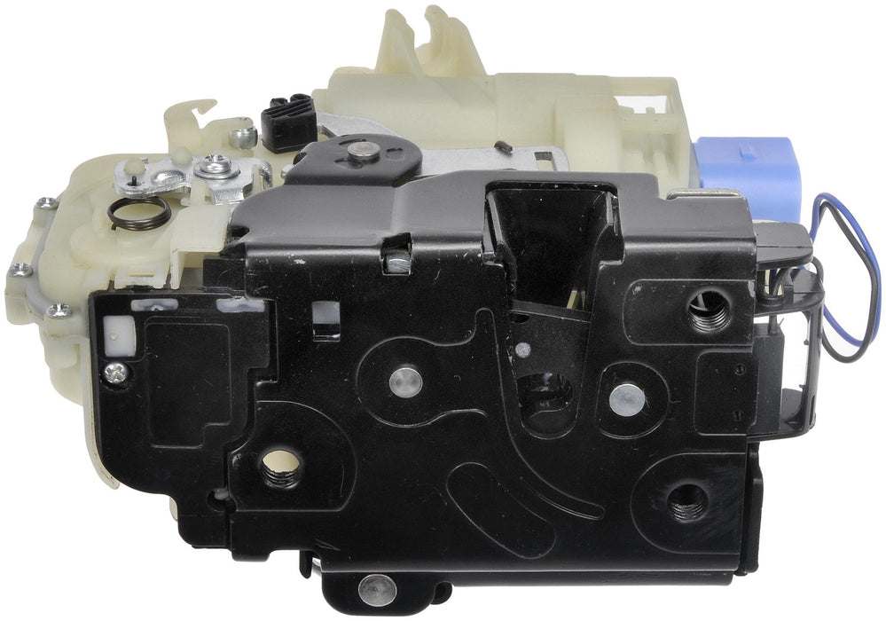 Front Left/Driver Side Door Lock Actuator Motor for Volkswagen Clasico 2015 2014 2013 2012 2011 P-1947345