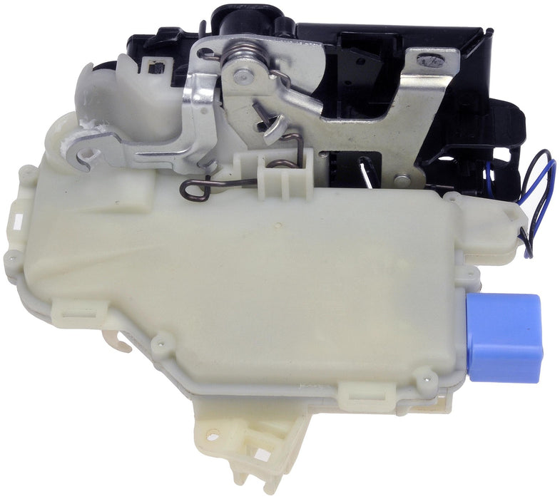 Front Left/Driver Side Door Lock Actuator Motor for Volkswagen Clasico 2015 2014 2013 2012 2011 P-1947345