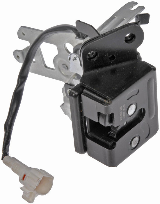 Liftgate Lock Actuator for Toyota Sequoia 2007 2006 2005 2004 2003 2002 2001 P-1947550