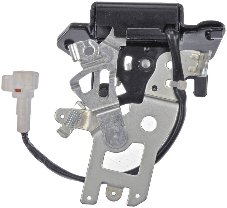 Liftgate Lock Actuator for Toyota Sequoia 2007 2006 2005 2004 2003 2002 2001 P-1947550