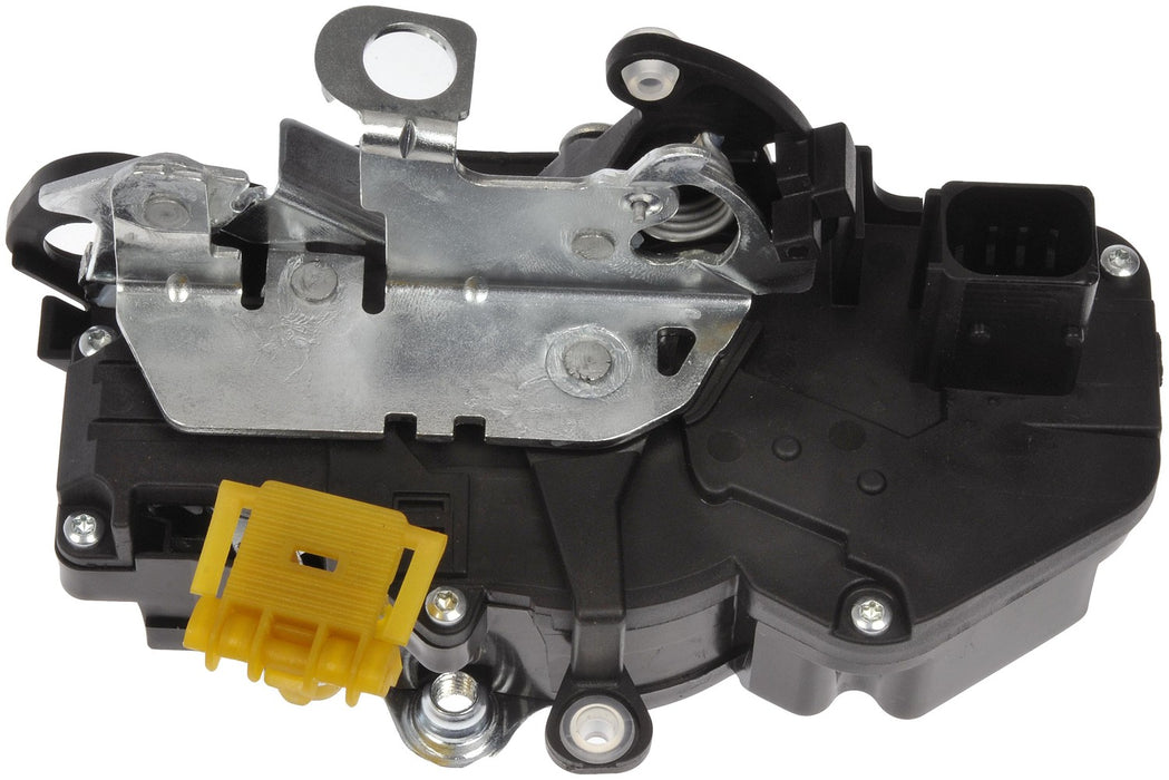 Front Left/Driver Side Door Lock Actuator Motor for GMC Sierra 1500 WT 2013 2012 2011 2010 2009 P-1947614