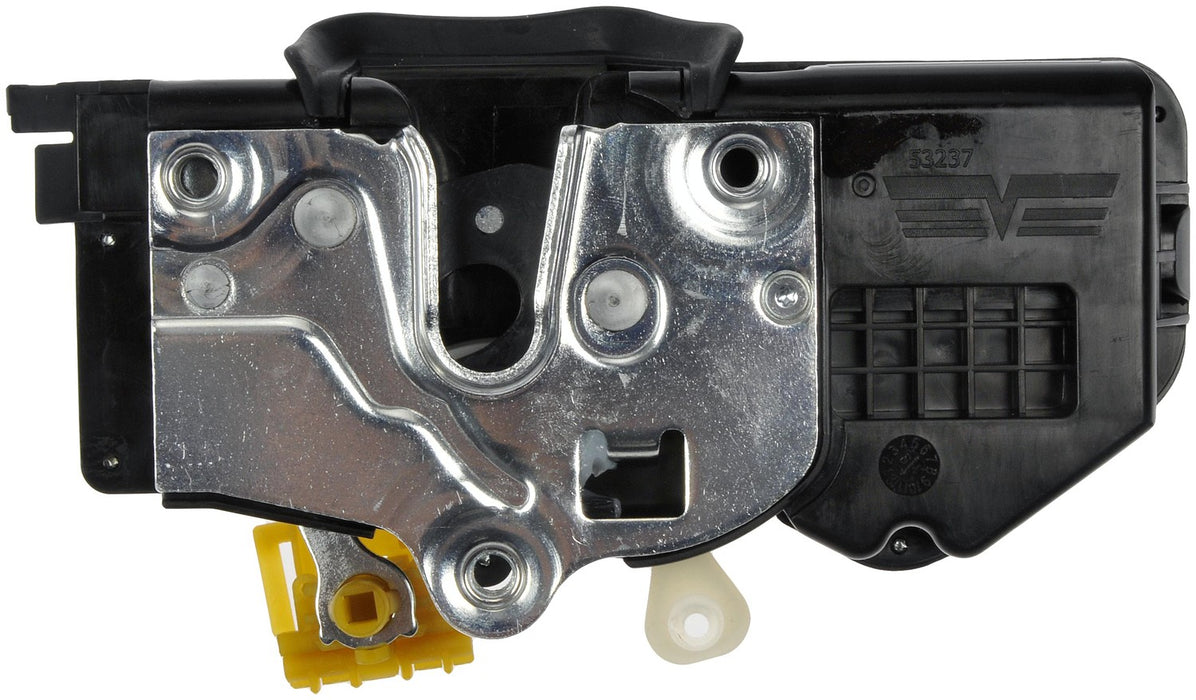 Front Right/Passenger Side Door Lock Actuator Motor for Chevrolet Silverado 2500 HD 2014 2013 P-1947623