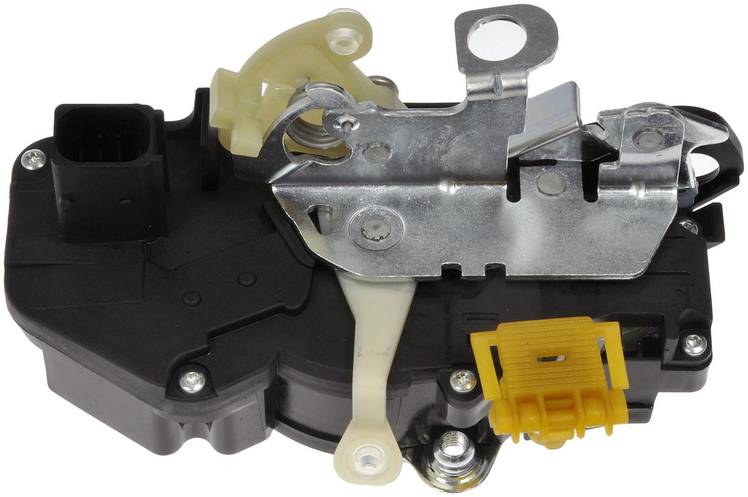 Front Right/Passenger Side Door Lock Actuator Motor for Chevrolet Silverado 2500 HD 2014 2013 P-1947623