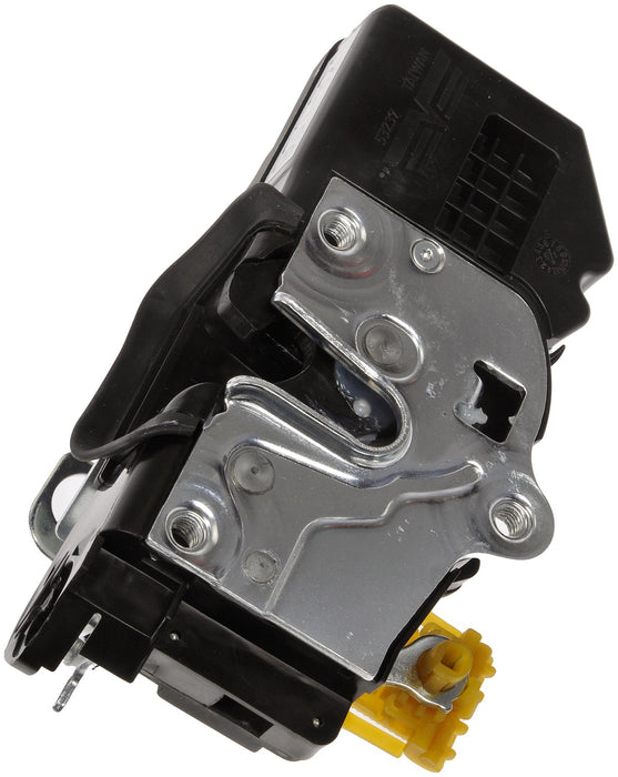 Front Right/Passenger Side Door Lock Actuator Motor for Chevrolet Silverado 1500 2013 2012 2011 2010 P-1947678