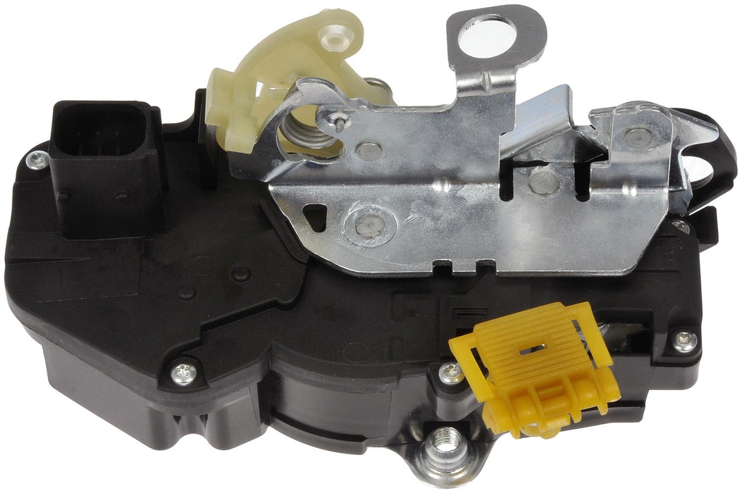 Front Right/Passenger Side Door Lock Actuator Motor for Chevrolet Silverado 1500 2013 2012 2011 2010 P-1947678