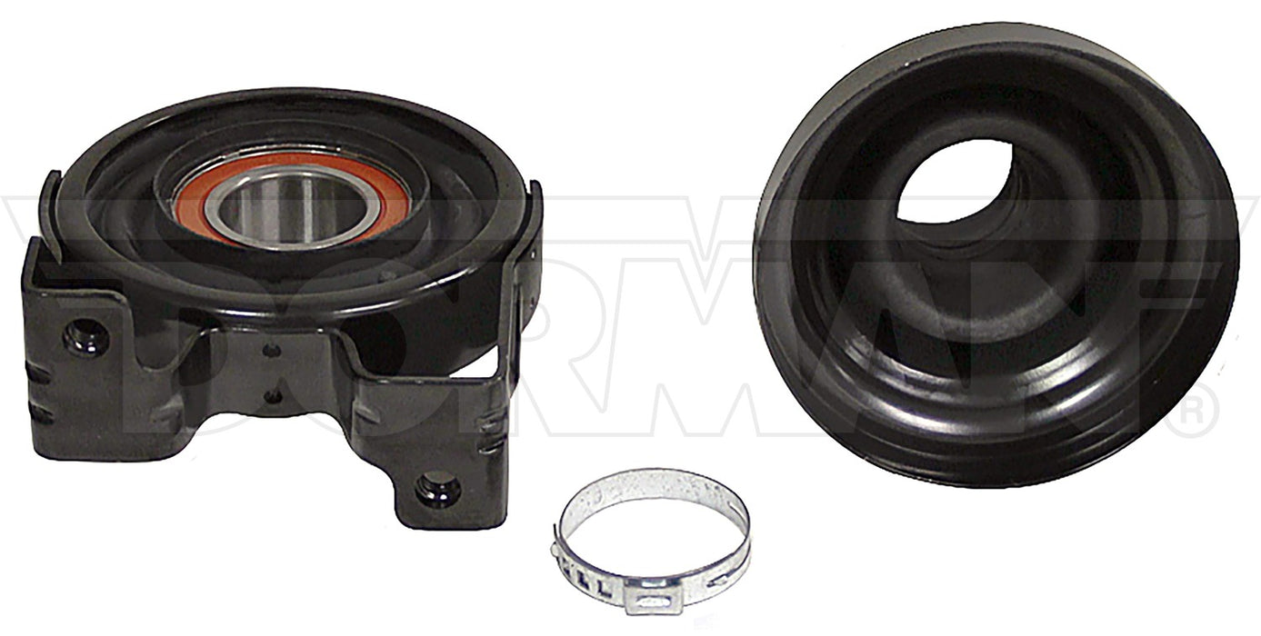 Drive Shaft Center Support Bearing for Porsche Cayenne 2010 2009 2008 2007 2006 2005 2004 2003 P-1948028