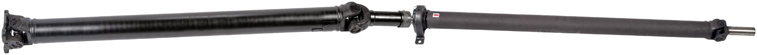 Rear Drive Shaft for Ford F-150 4WD Crew Cab Pickup 157.0" Wheelbase 2011 2010 2009 P-1948353