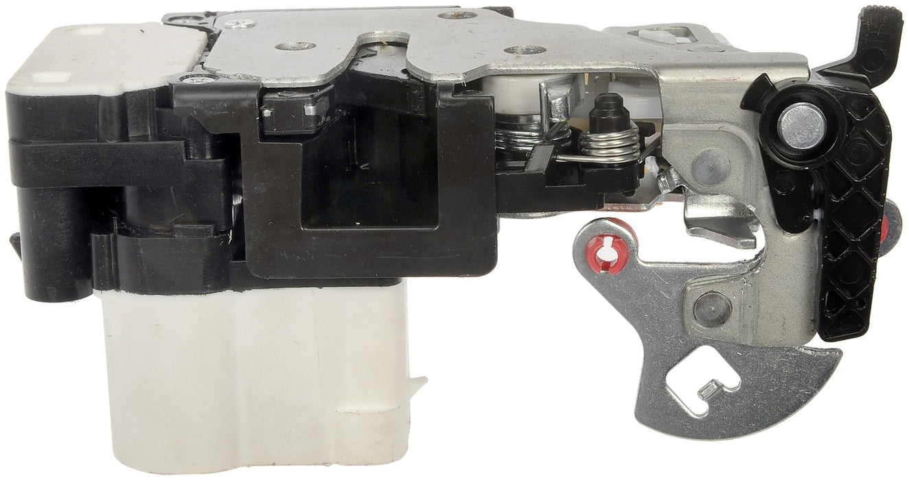 Rear Right/Passenger Side Door Lock Actuator Motor for Chevrolet Express Cargo 2019 2018 2017 2016 2015 2014 2013 2012 2011 2010 2009 P-1948542