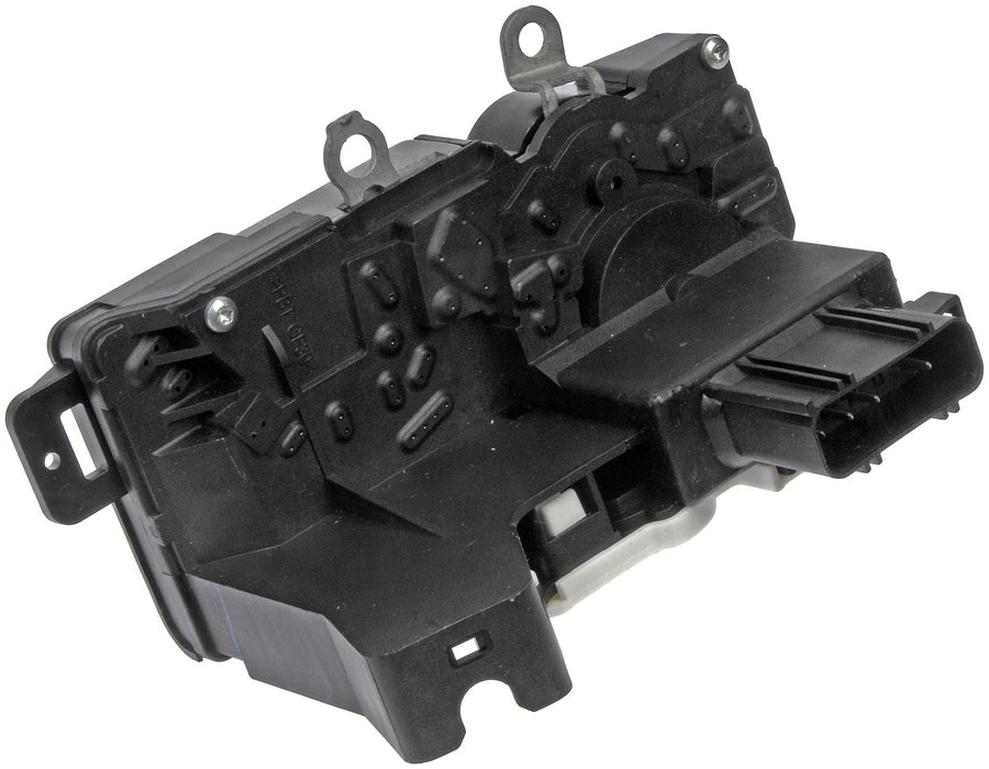 Front Left/Driver Side Door Lock Actuator Motor for Ford Fusion 2010 2009 2008 2007 2006 P-1948582