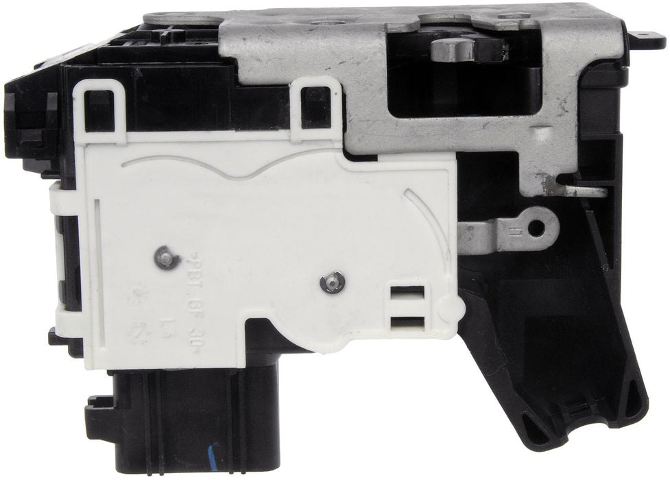 Front Left/Driver Side Door Lock Actuator Motor for Ford Fusion 2010 2009 2008 2007 2006 P-1948582