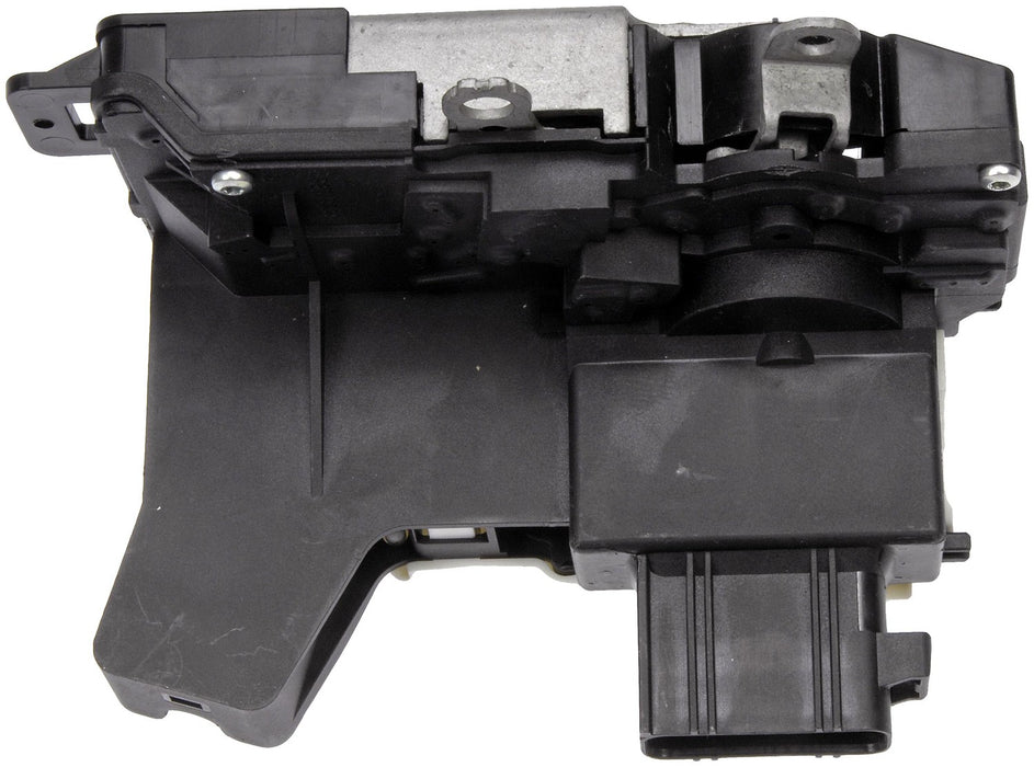 Front Left/Driver Side Door Lock Actuator Motor for Ford Fusion 2010 2009 2008 2007 2006 P-1948582