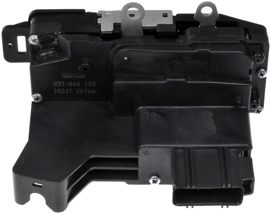 Front Left/Driver Side Door Lock Actuator Motor for Ford Escape 2007 2006 2005 P-1948607