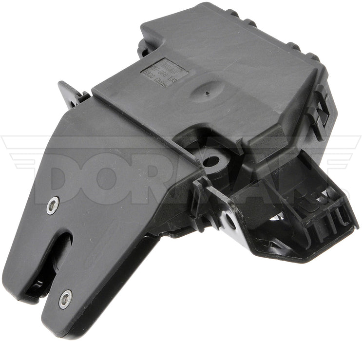 Trunk Lock Actuator Motor for BMW 525xi 2007 2006 P-1949470