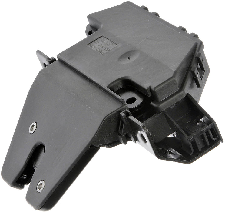 Trunk Lock Actuator Motor for BMW 525xi 2007 2006 P-1949470