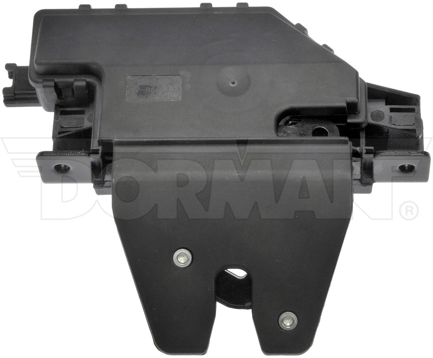 Trunk Lock Actuator Motor for BMW 525xi 2007 2006 P-1949470