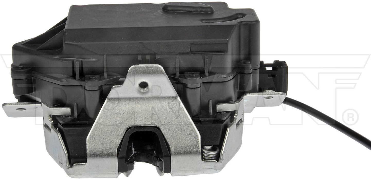 Liftgate Lock Actuator for Mercedes-Benz ML450 2011 2010 P-1949545