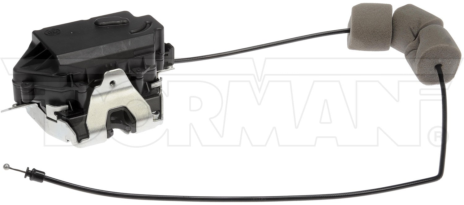 Liftgate Lock Actuator for Mercedes-Benz ML450 2011 2010 P-1949545