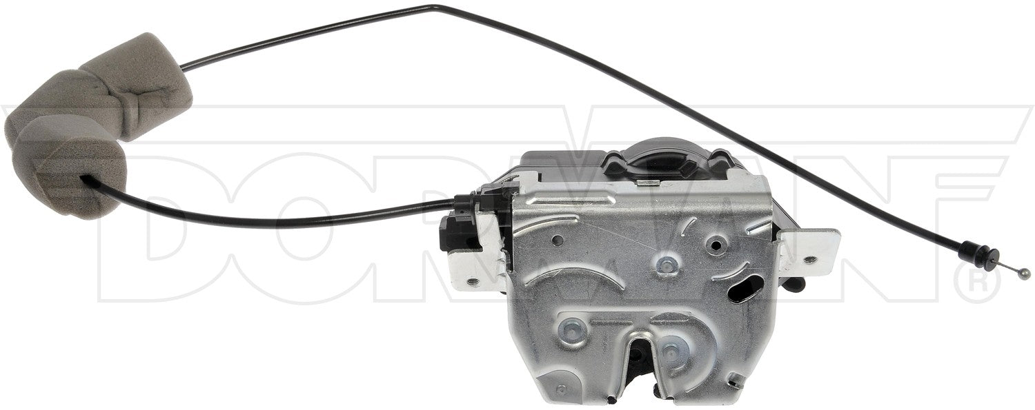 Liftgate Lock Actuator for Mercedes-Benz ML450 2011 2010 P-1949545