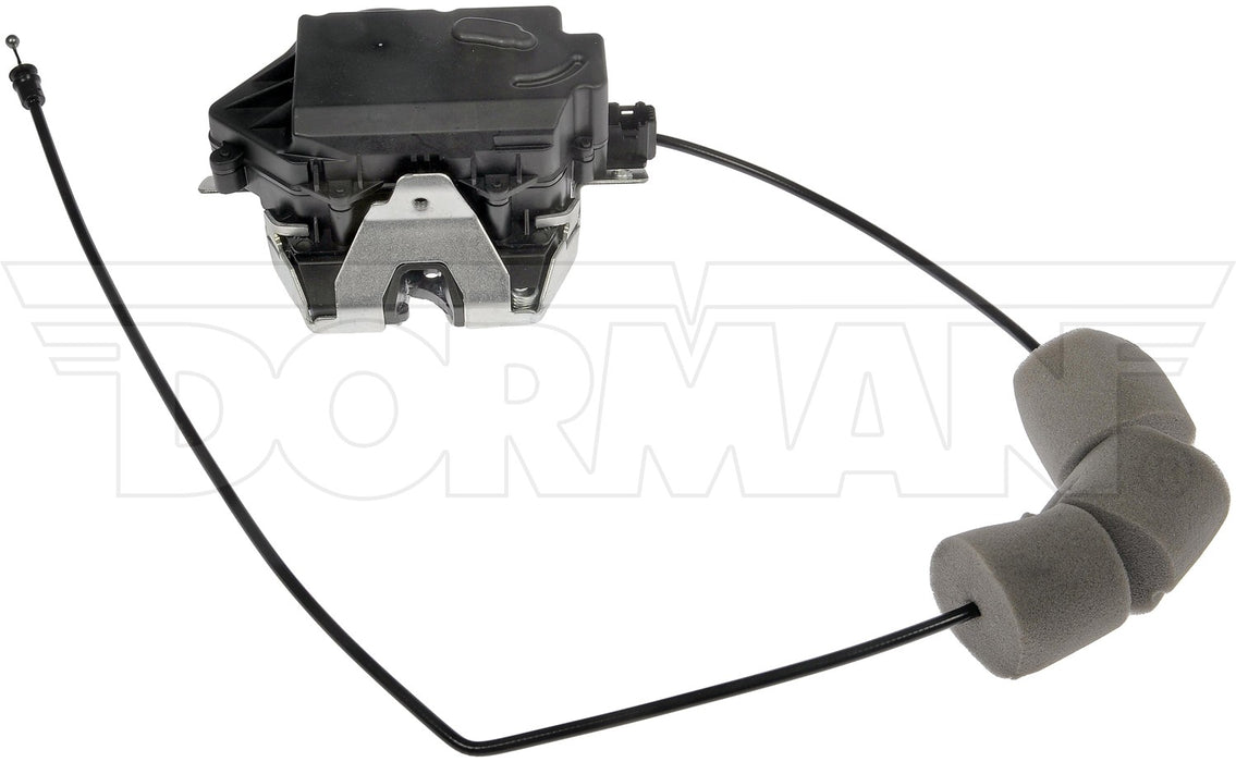 Liftgate Lock Actuator for Mercedes-Benz ML450 2011 2010 P-1949545