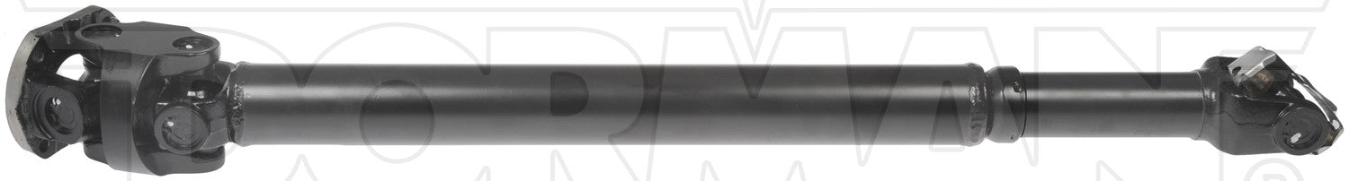 Front Drive Shaft for Ford Excursion 4WD DIESEL 6.0L V8 2005 2004 2003 P-1949645