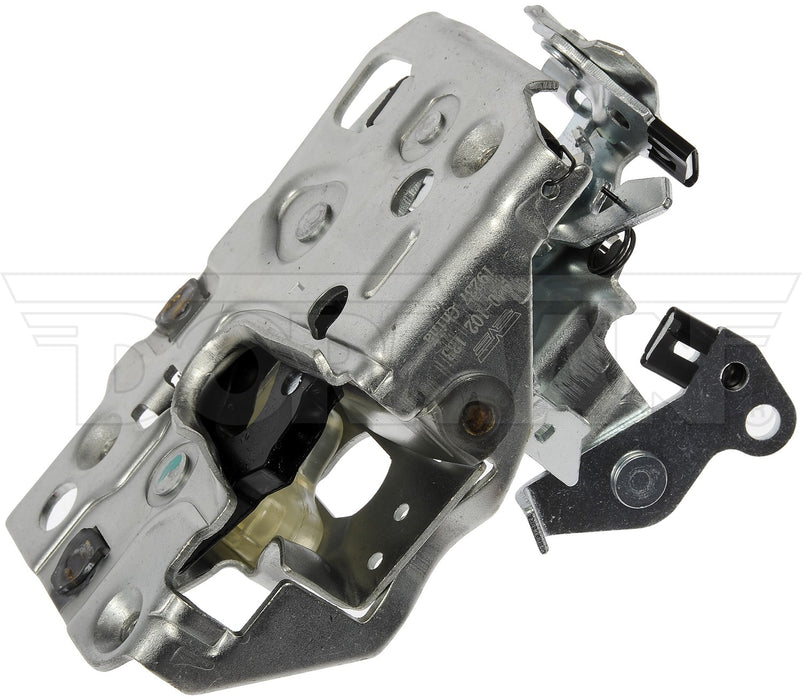 Front Left/Driver Side Door Latch Assembly for Chevrolet K2500 Suburban 1999 1998 1997 1996 1995 1994 1993 1992 P-1949736