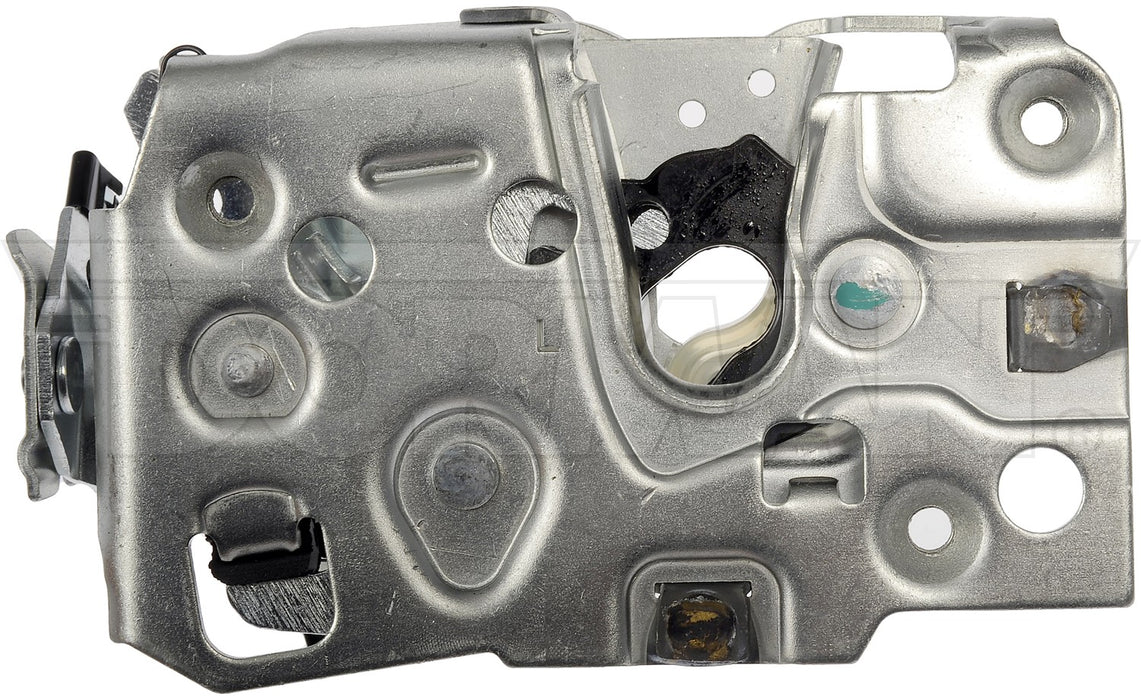 Front Left/Driver Side Door Latch Assembly for Chevrolet Blazer 1994 1993 1992 1991 1990 1989 1988 P-1949726