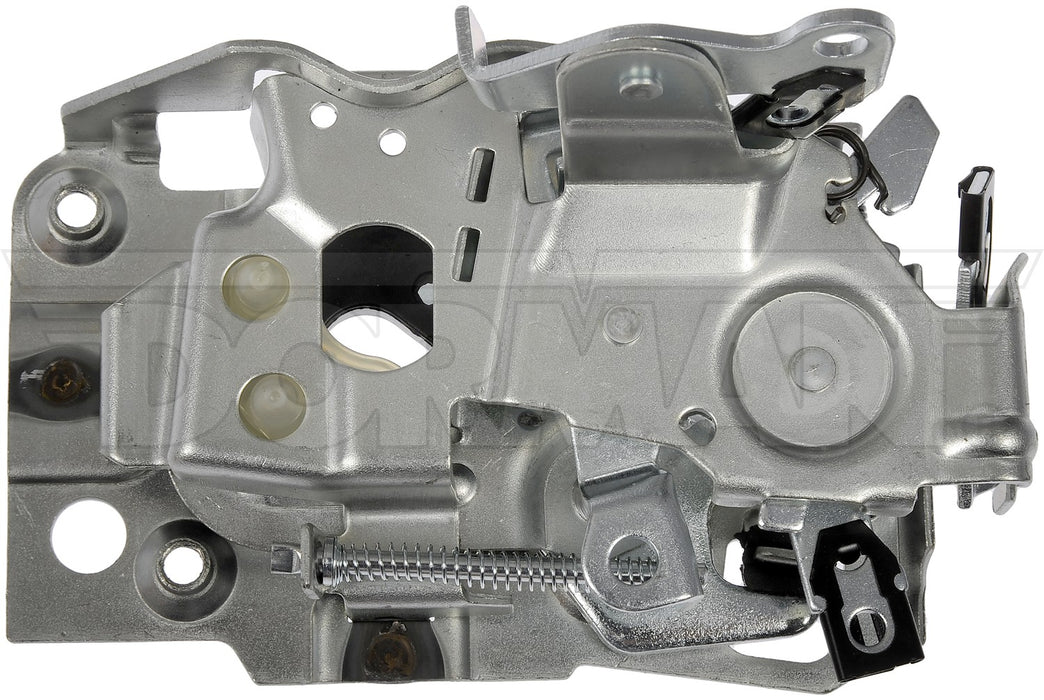 Front Left/Driver Side Door Latch Assembly for Chevrolet K2500 Suburban 1999 1998 1997 1996 1995 1994 1993 1992 P-1949736