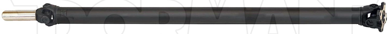 Rear Drive Shaft for Ford F-150 4.2L V6 RWD Standard Cab Pickup Manual Transmission 126.0" Wheelbase 2008 2007 2006 P-1949993