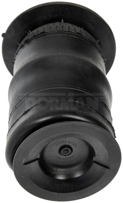 Rear Left/Driver Side OR Rear Right/Passenger Side Air Suspension Spring for Buick Rainier 2007 2006 2005 2004 P-1950097