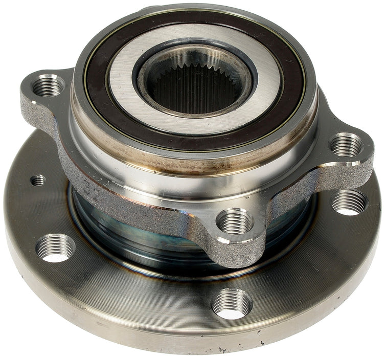 Front OR Rear Wheel Bearing and Hub Assembly for Volkswagen Tiguan 2016 2015 2014 2013 2012 2011 2010 P-1950569