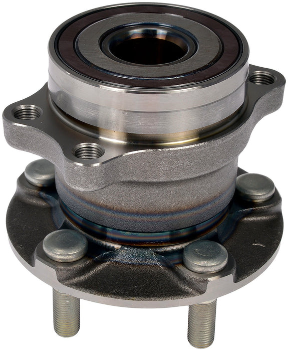 Rear Wheel Bearing and Hub Assembly for Subaru Crosstrek 2019 2018 2017 2016 P-1950592