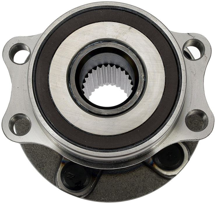 Rear Wheel Bearing and Hub Assembly for Subaru Crosstrek 2019 2018 2017 2016 P-1950592