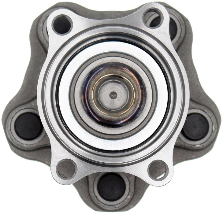 Rear Wheel Bearing and Hub Assembly for Nissan Altima 2006 2005 2004 2003 2002 P-1950624