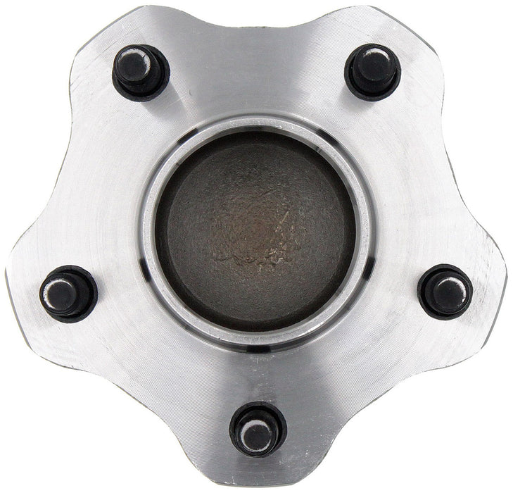 Rear Wheel Bearing and Hub Assembly for Nissan Altima 2006 2005 2004 2003 2002 P-1950624