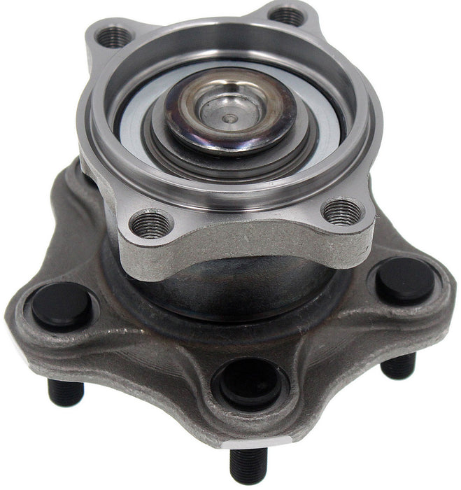 Rear Wheel Bearing and Hub Assembly for Nissan Altima 2006 2005 2004 2003 2002 P-1950624