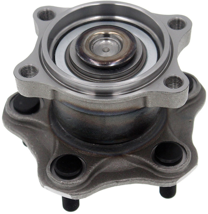 Rear Wheel Bearing and Hub Assembly for Nissan Altima 2006 2005 2004 2003 2002 P-1950624