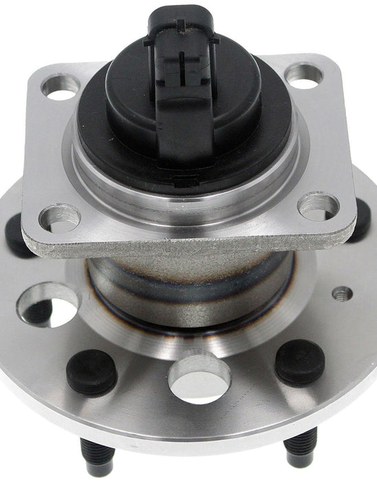 Rear Wheel Bearing and Hub Assembly for Oldsmobile Cutlass 1999 1998 1997 P-1950647