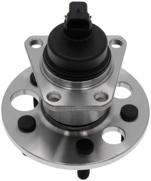 Rear Wheel Bearing and Hub Assembly for Buick Skylark 1998 1997 1996 1995 1994 1993 1992 1991 P-1950660