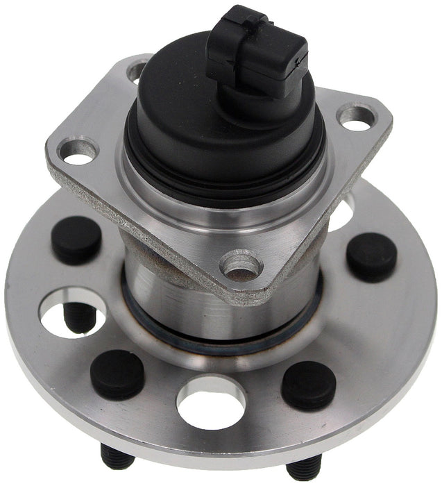 Rear Wheel Bearing and Hub Assembly for Buick Skylark 1998 1997 1996 1995 1994 1993 1992 1991 P-1950660